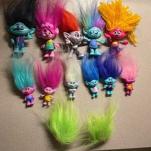 TROLL COLLECTION